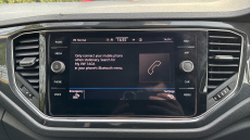 Volkswagen T-Roc 1.5 TSI EVO SEL 5dr Petrol Hatchback